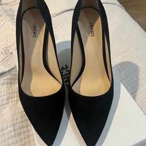 L'AGENCE
Eloise pumps